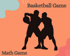 telling time to minutes basketball game